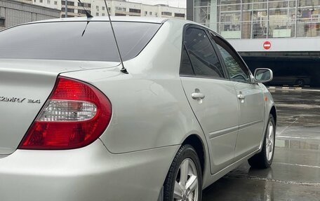 Toyota Camry V40, 2003 год, 899 000 рублей, 6 фотография