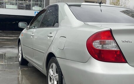 Toyota Camry V40, 2003 год, 899 000 рублей, 4 фотография