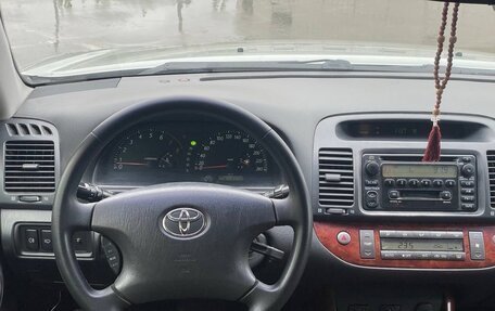 Toyota Camry V40, 2003 год, 899 000 рублей, 14 фотография