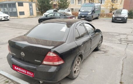 Nissan Almera Classic, 2006 год, 350 000 рублей, 2 фотография