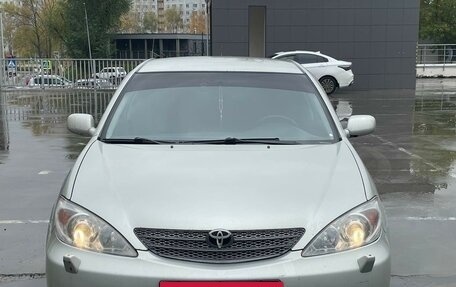 Toyota Camry V40, 2003 год, 899 000 рублей, 10 фотография