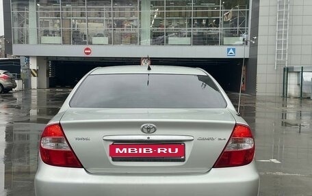 Toyota Camry V40, 2003 год, 899 000 рублей, 5 фотография