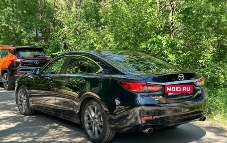 Mazda 6, 2015 год, 2 100 000 рублей, 3 фотография