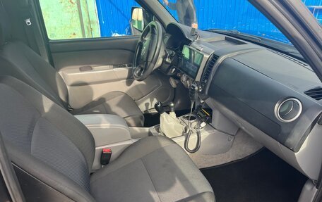 Mazda BT-50 II, 2008 год, 1 000 000 рублей, 8 фотография