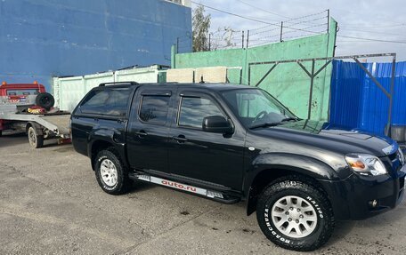 Mazda BT-50 II, 2008 год, 1 000 000 рублей, 2 фотография