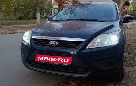 Ford Focus II рестайлинг, 2011 год, 475 000 рублей, 1 фотография