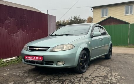 Chevrolet Lacetti, 2007 год, 450 000 рублей, 1 фотография