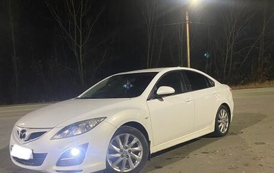 Mazda 6, 2011 год, 980 000 рублей, 1 фотография