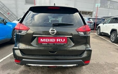 Nissan X-Trail, 2018 год, 2 175 000 рублей, 4 фотография