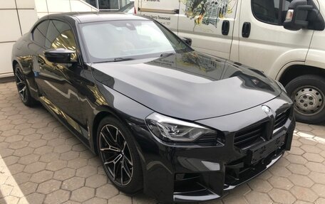 BMW M2, 2023 год, 11 000 000 рублей, 3 фотография