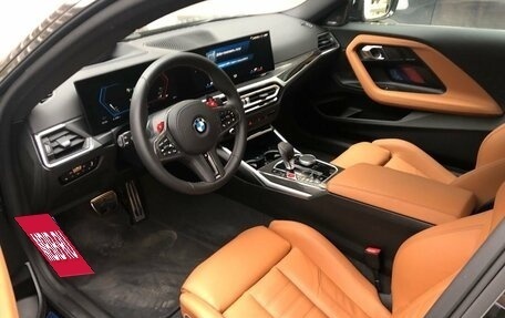 BMW M2, 2023 год, 11 000 000 рублей, 5 фотография