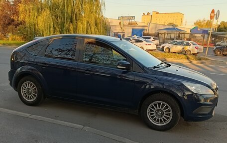 Ford Focus II рестайлинг, 2011 год, 475 000 рублей, 2 фотография