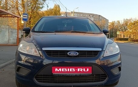 Ford Focus II рестайлинг, 2011 год, 475 000 рублей, 5 фотография