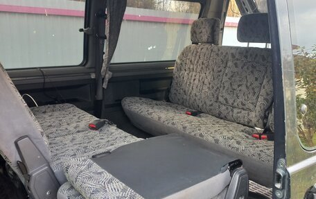 Mitsubishi Delica III, 1997 год, 500 000 рублей, 7 фотография