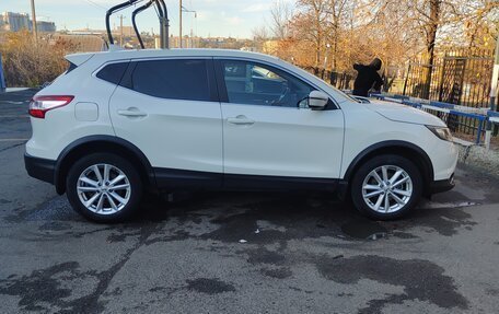 Nissan Qashqai, 2017 год, 2 250 000 рублей, 16 фотография