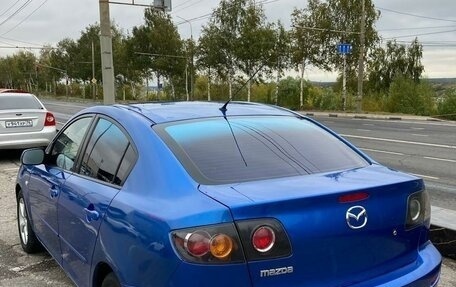 Mazda 3, 2005 год, 490 000 рублей, 3 фотография