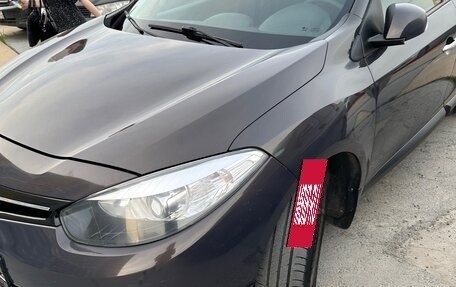 Renault Fluence I, 2013 год, 945 000 рублей, 7 фотография