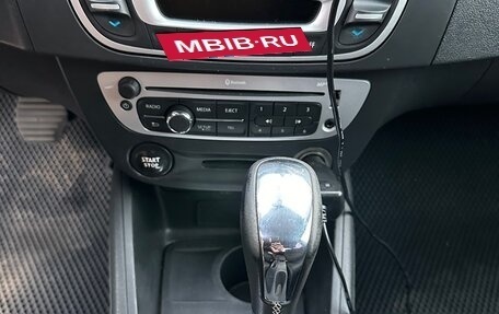 Renault Fluence I, 2013 год, 945 000 рублей, 10 фотография