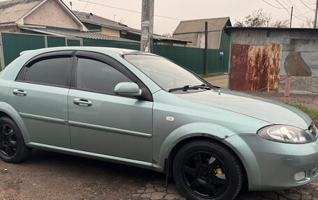 Chevrolet Lacetti, 2007 год, 450 000 рублей, 6 фотография