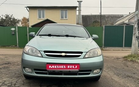 Chevrolet Lacetti, 2007 год, 450 000 рублей, 3 фотография