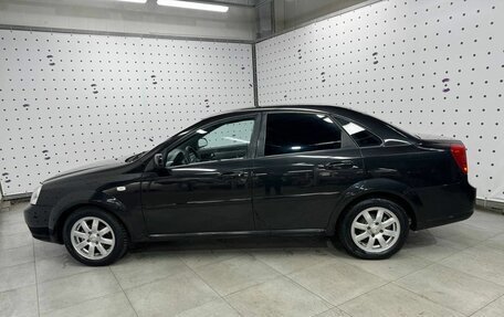 Chevrolet Lacetti, 2008 год, 535 000 рублей, 3 фотография