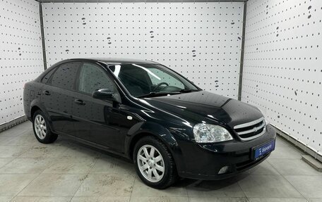 Chevrolet Lacetti, 2008 год, 535 000 рублей, 12 фотография