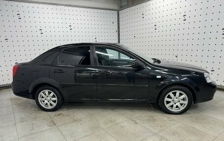 Chevrolet Lacetti, 2008 год, 535 000 рублей, 2 фотография