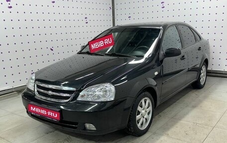 Chevrolet Lacetti, 2008 год, 535 000 рублей, 1 фотография