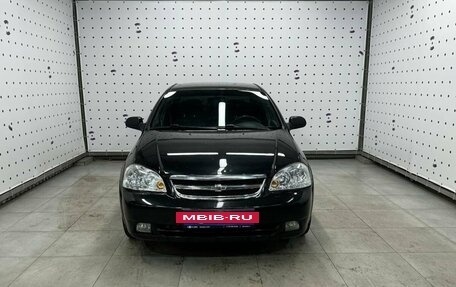 Chevrolet Lacetti, 2008 год, 535 000 рублей, 13 фотография