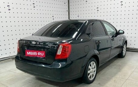 Chevrolet Lacetti, 2008 год, 535 000 рублей, 14 фотография