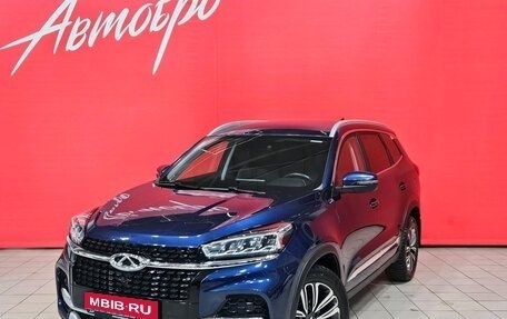 Chery Tiggo 8 I, 2020 год, 1 879 000 рублей, 1 фотография