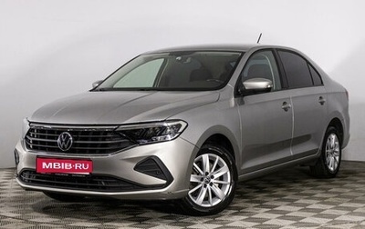 Volkswagen Polo VI (EU Market), 2020 год, 1 715 000 рублей, 1 фотография