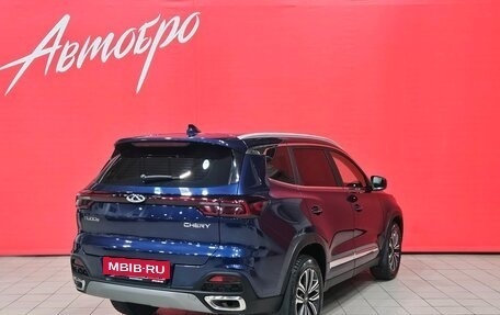 Chery Tiggo 8 I, 2020 год, 1 879 000 рублей, 5 фотография