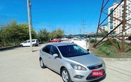 Ford Focus II рестайлинг, 2010 год, 690 000 рублей, 1 фотография