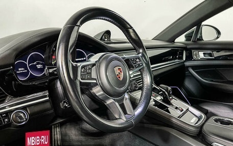 Porsche Panamera II рестайлинг, 2019 год, 10 650 000 рублей, 13 фотография