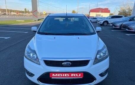 Ford Focus II рестайлинг, 2011 год, 775 000 рублей, 3 фотография