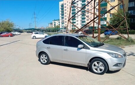 Ford Focus II рестайлинг, 2010 год, 690 000 рублей, 13 фотография