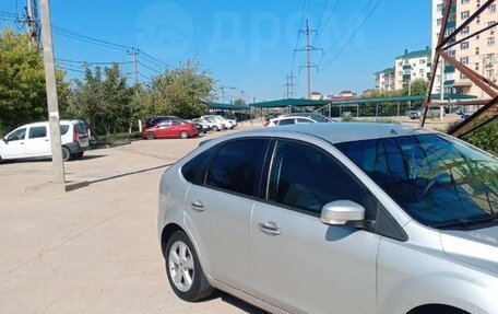 Ford Focus II рестайлинг, 2010 год, 690 000 рублей, 16 фотография