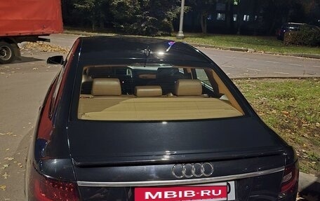 Audi A6, 2008 год, 1 300 000 рублей, 10 фотография