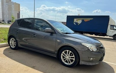 Hyundai i30 I, 2010 год, 770 000 рублей, 1 фотография