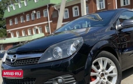 Opel Astra H, 2008 год, 460 000 рублей, 1 фотография