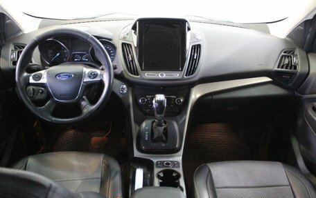 Ford Kuga III, 2013 год, 1 339 000 рублей, 13 фотография