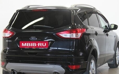 Ford Kuga III, 2013 год, 1 339 000 рублей, 5 фотография