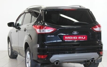 Ford Kuga III, 2013 год, 1 339 000 рублей, 7 фотография