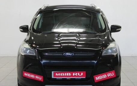 Ford Kuga III, 2013 год, 1 339 000 рублей, 2 фотография