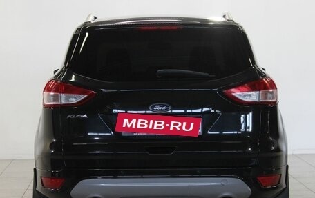 Ford Kuga III, 2013 год, 1 339 000 рублей, 6 фотография