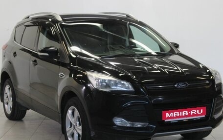 Ford Kuga III, 2013 год, 1 339 000 рублей, 3 фотография