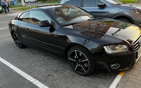 Audi A5, 2007 год, 1 090 000 рублей, 3 фотография