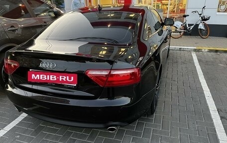 Audi A5, 2007 год, 1 090 000 рублей, 4 фотография