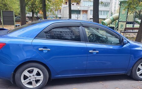 KIA Cerato III, 2011 год, 820 000 рублей, 10 фотография